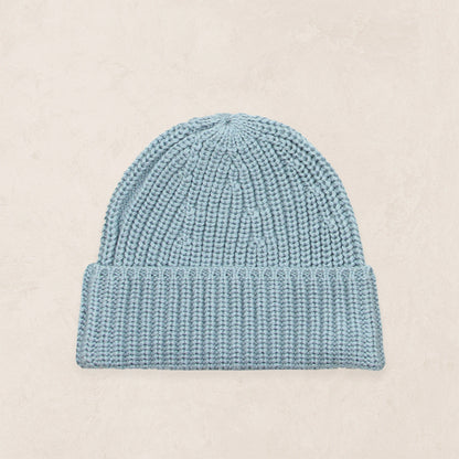 Lou Lou & Company Knit Beanie - Steele, Toddler