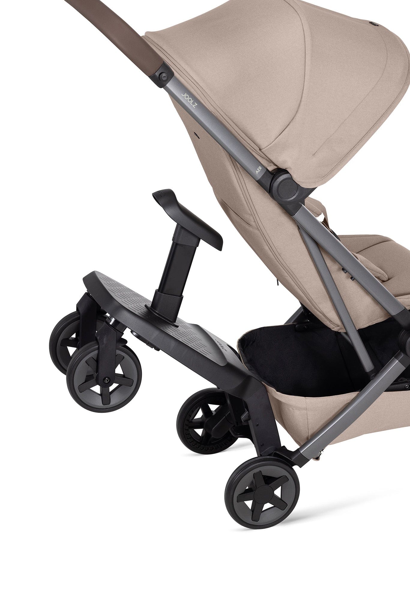 Joolz Aer2 Footboard With Seat - 320401