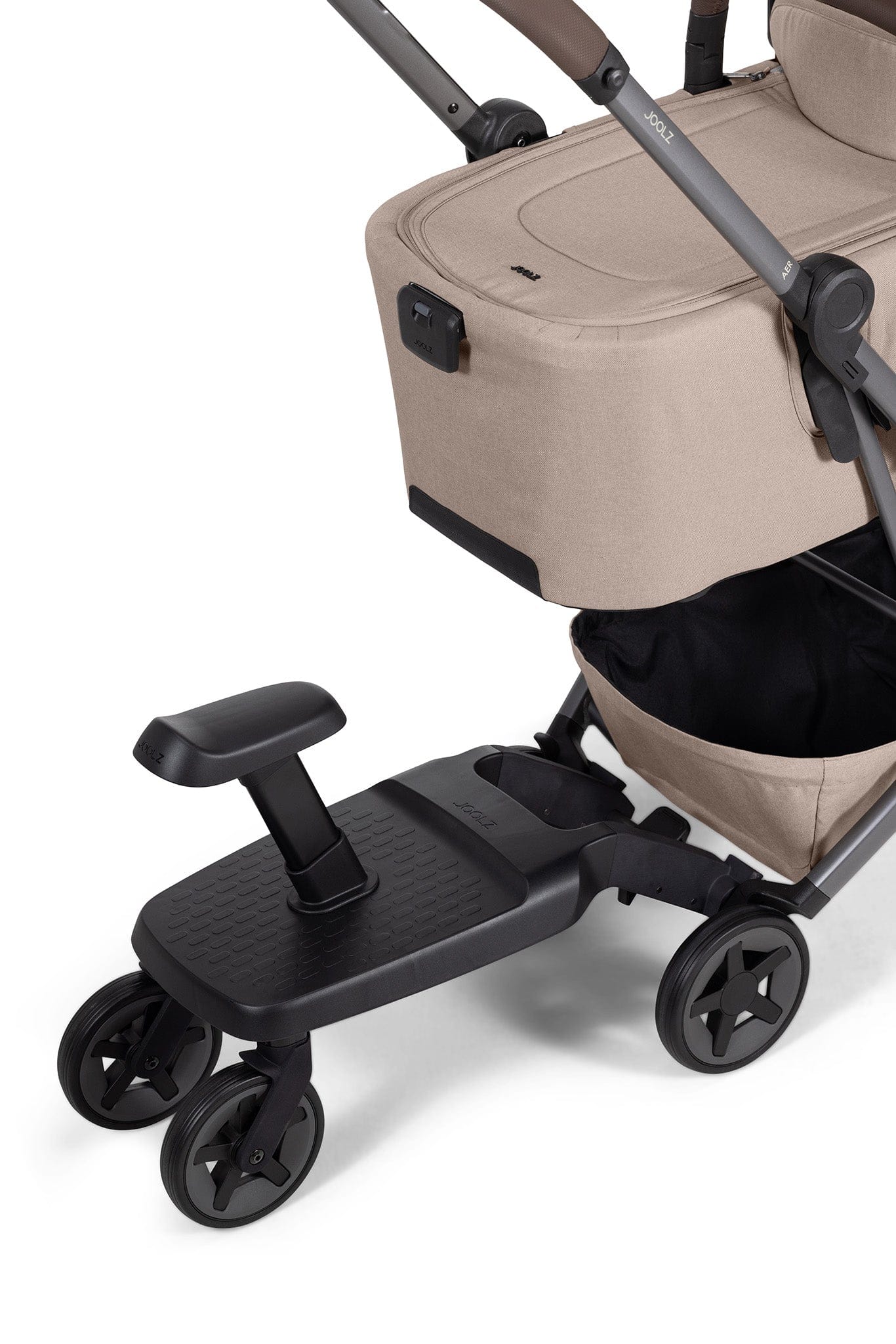 joolz aer rider board Aer2 Footboard with Seat