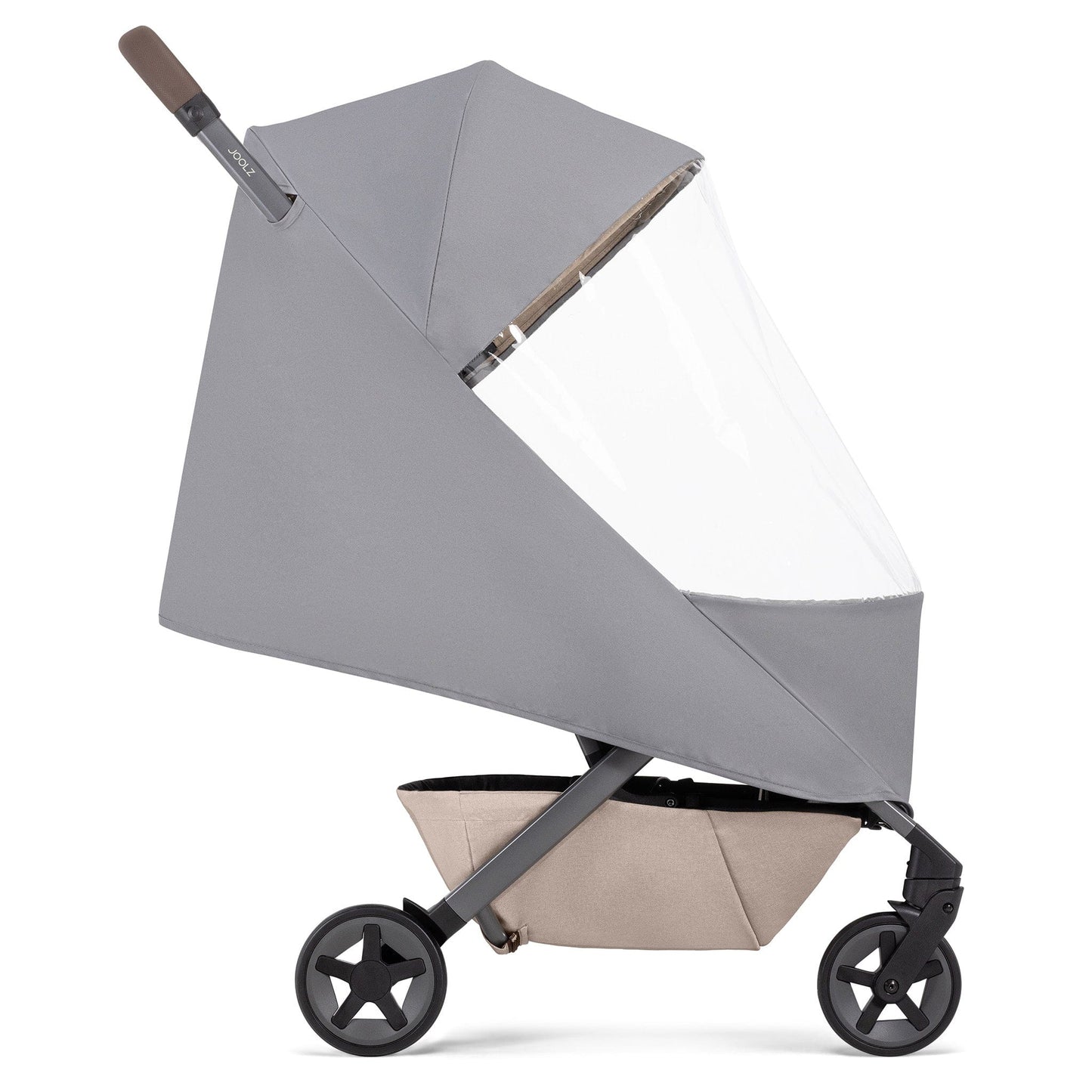 Joolz Aer+/Aer2 Buggy Raincover