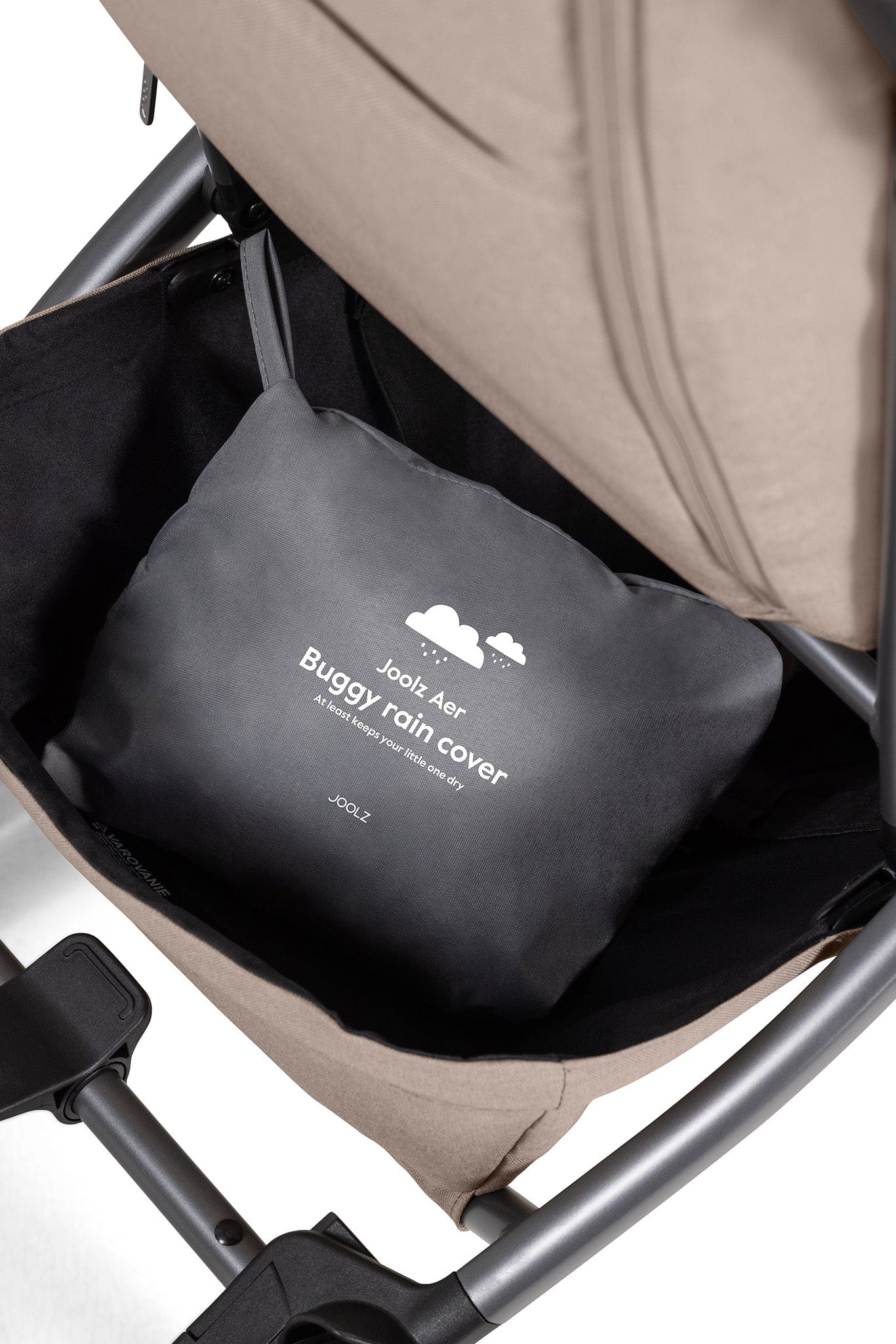 Joolz Aer+/Aer2 Buggy Raincover – Albee Baby