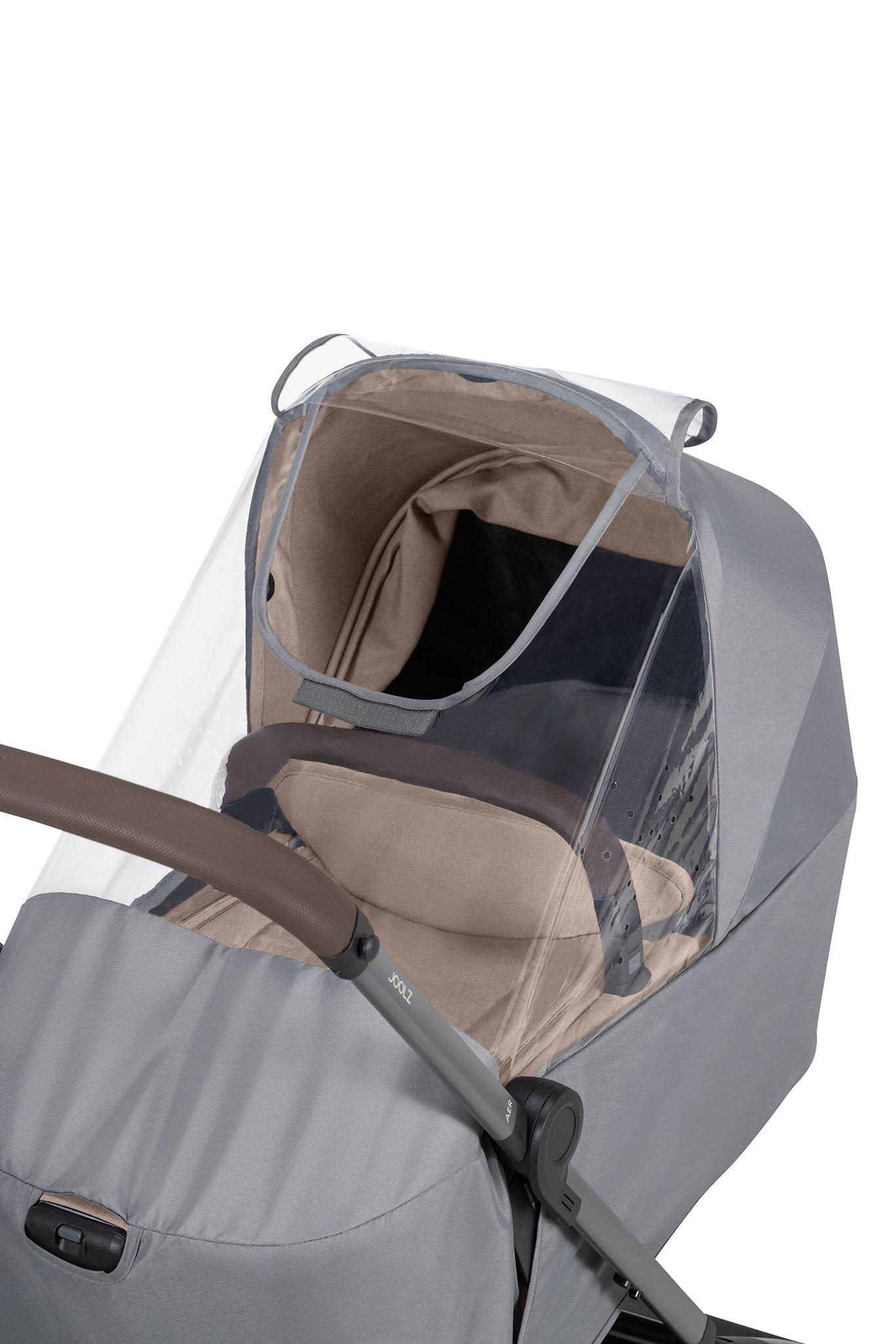 Joolz Aer+/Aer2 Cot Raincover - 320407