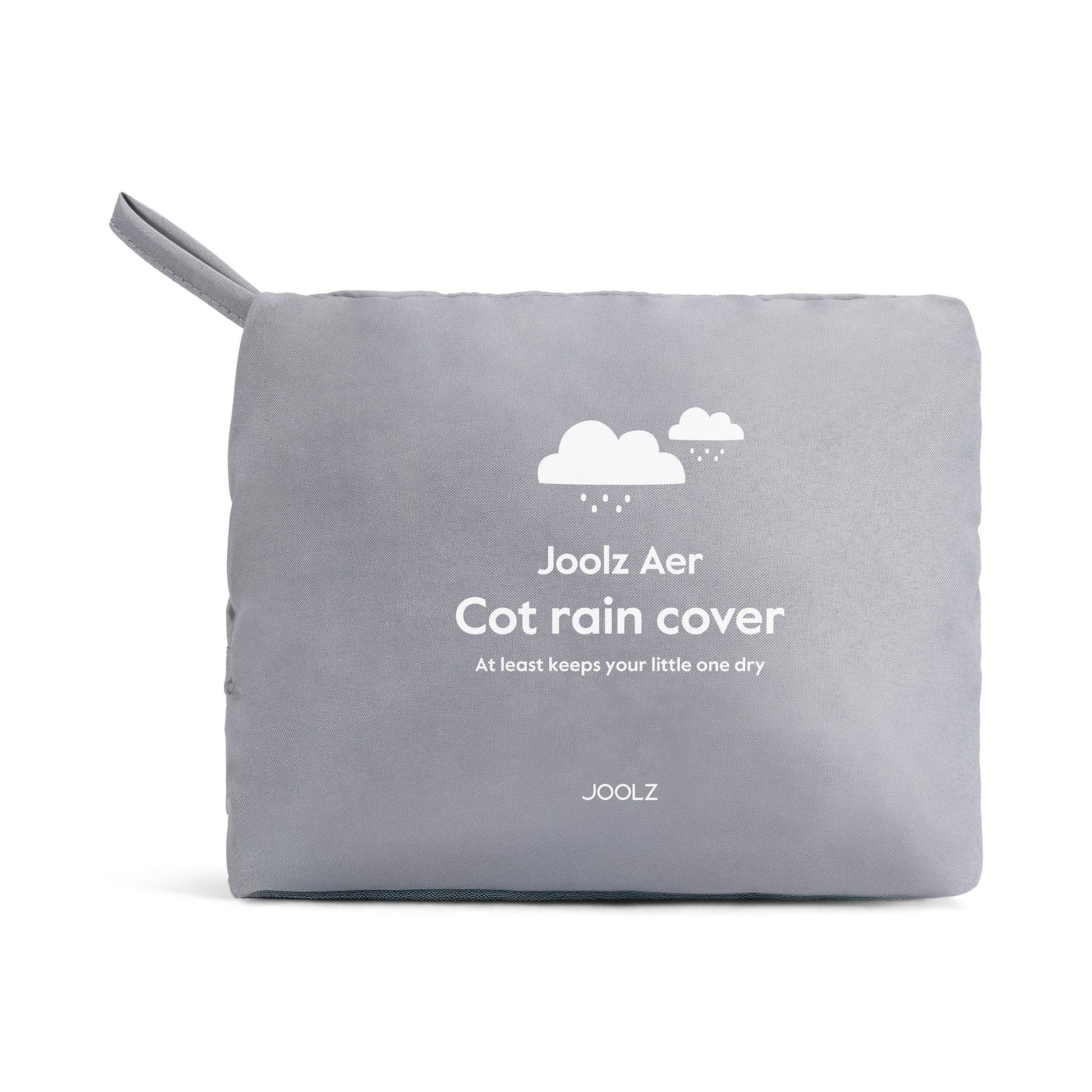 joolz blanket Joolz Aer+ & Aer2 Cot Raincover