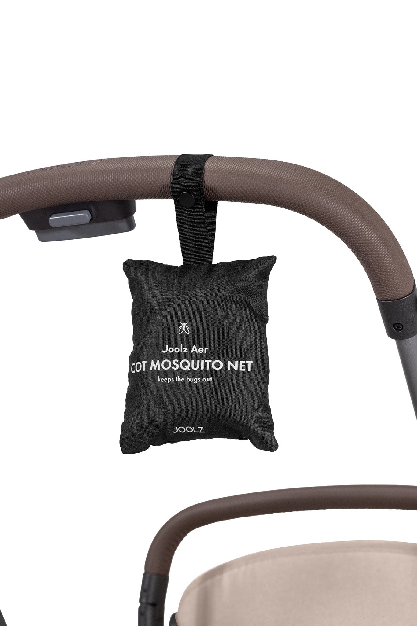 Joolz Aer2 Cot Mosquito Net - 320408