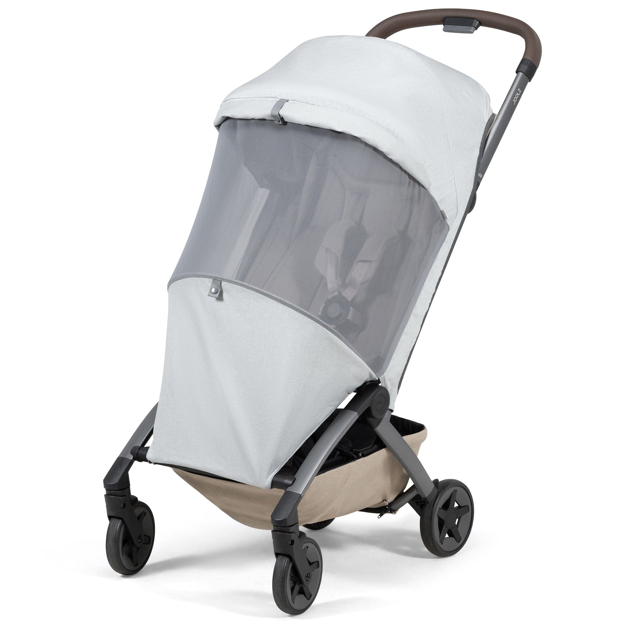 Joolz Aer+/Aer2 2-in-1 Mosquito & Sun Cover – Albee Baby