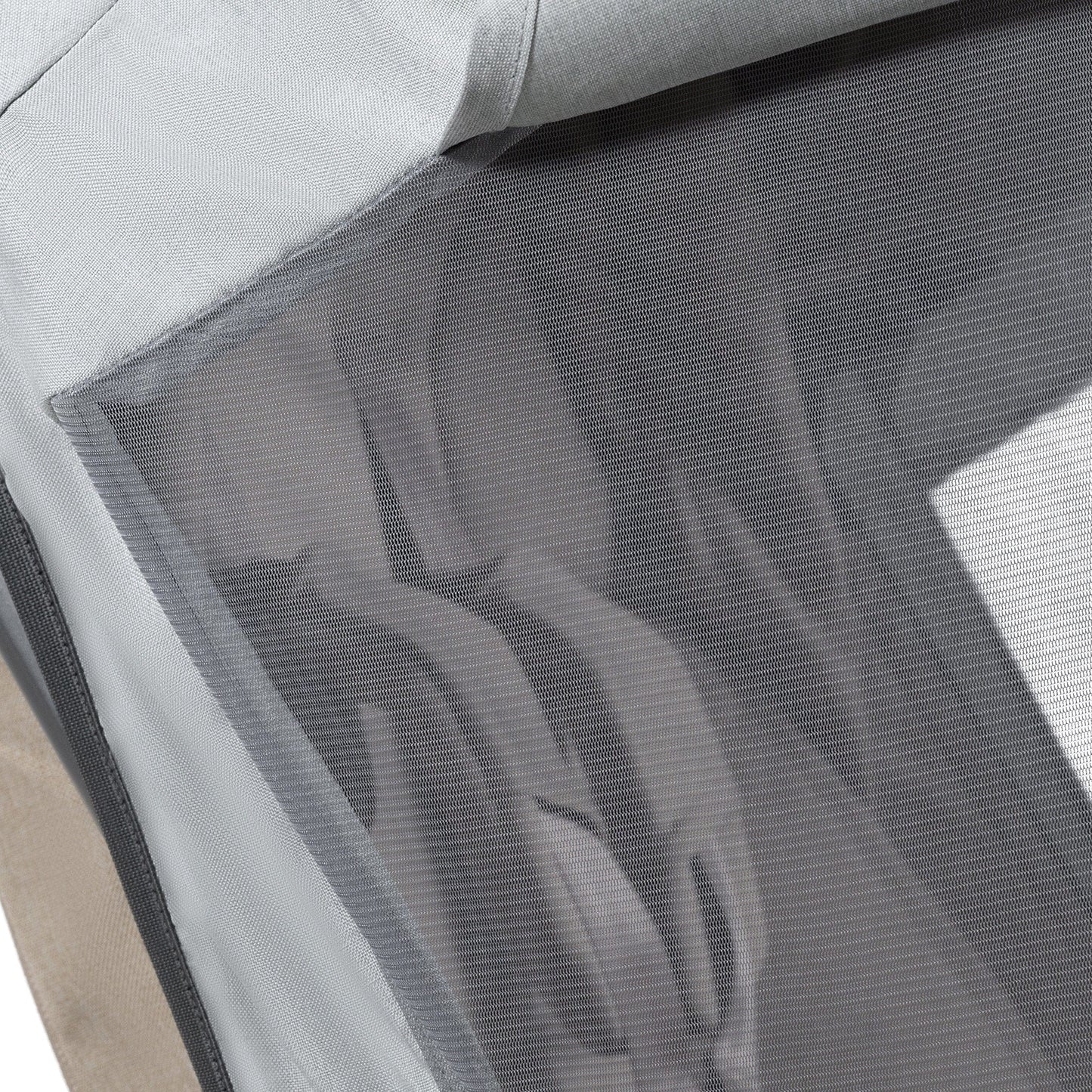 Joolz Aer+/Aer2 2-in-1 Mosquito & Sun Cover - 320411