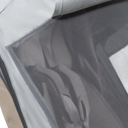 Joolz Aer+/Aer2 2-in-1 Mosquito & Sun Cover - 320411