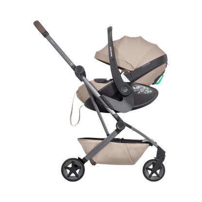 Joolz Aer2 Infant Car Seat Adapter