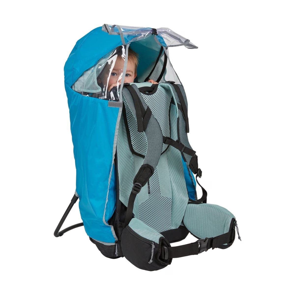 Thule Sapling Rain Cover - Thule Blue - 3205359