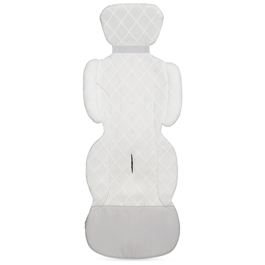 WonderFold Cooling Seat Cushion - White - CSC-WHT