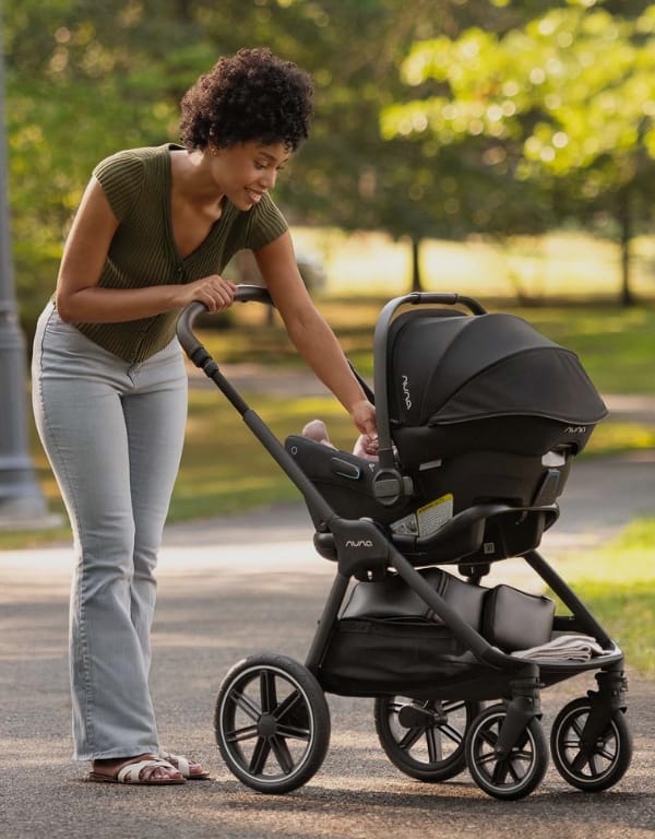 Bugaboo Fox Wheel Caps