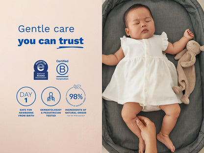 Mustela Diaper Rash Cream 123