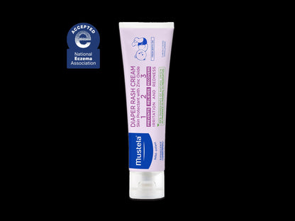 Mustela Diaper Rash Cream 123