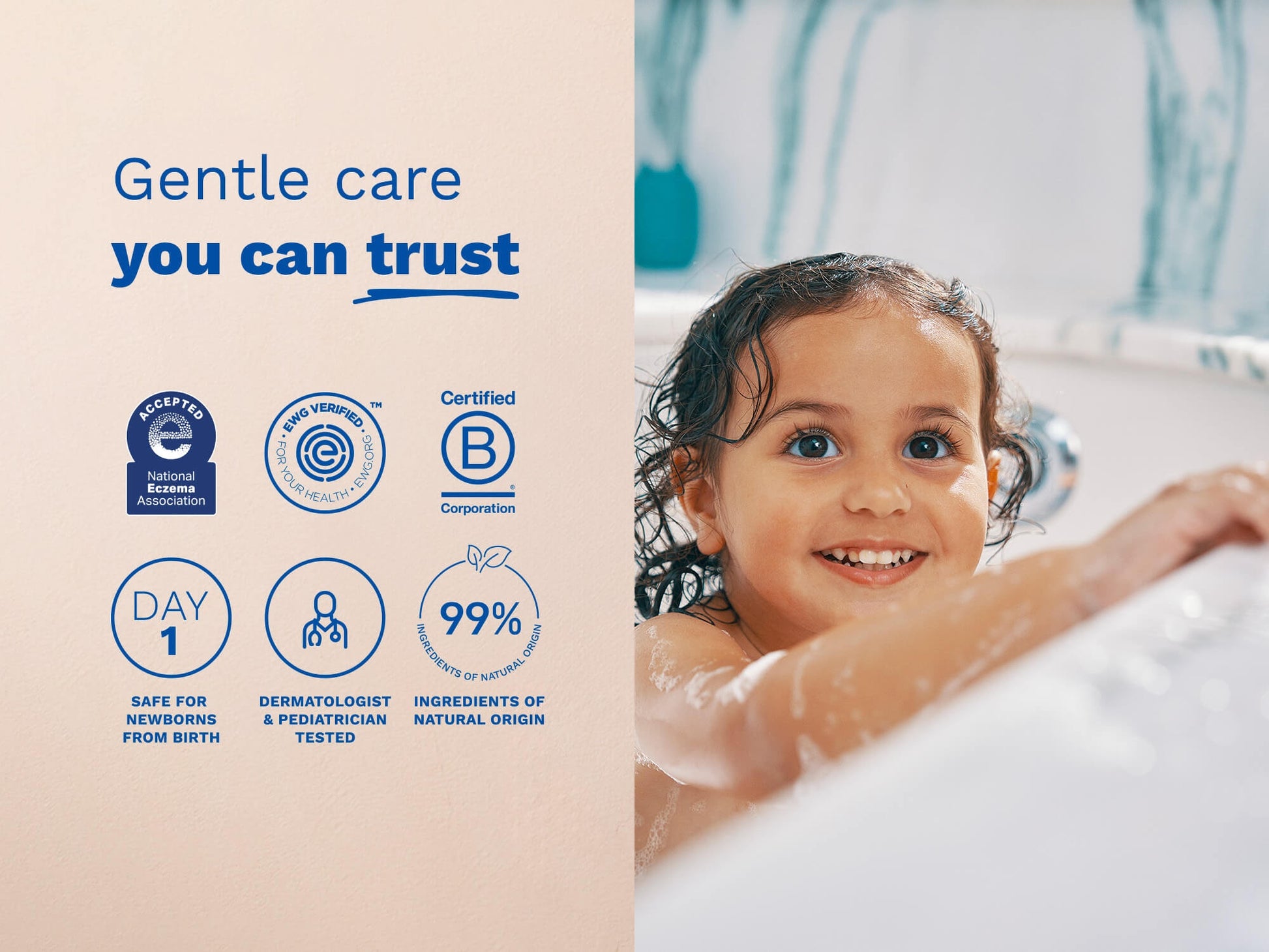 Mustela Stelatopia Foam Shampoo