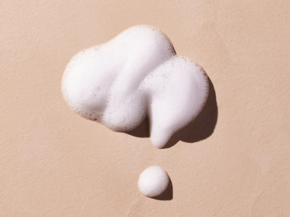 Mustela Stelatopia Foam Shampoo