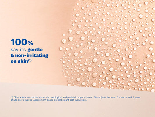 Mustela Musti Eau de Soin Spray