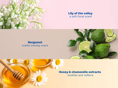 Mustela Musti Eau de Soin Spray