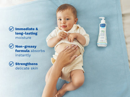 Mustela Hydra Bébé Body Lotion