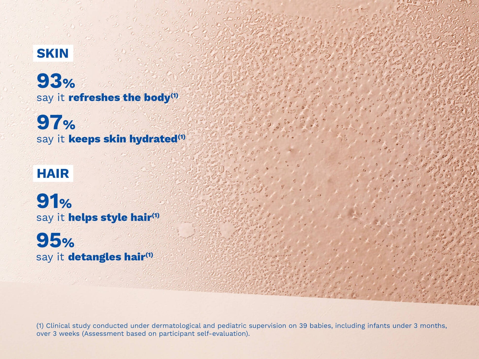 Mustela Hair Styler & Skin Freshener - Image 3