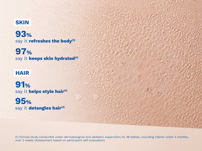 Mustela Hair Styler & Skin Freshener - Image 3