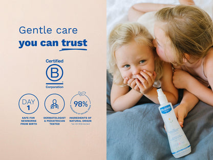 Mustela Hair Styler & Skin Freshener - Image 5