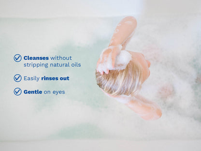 Mustela Gentle Shampoo