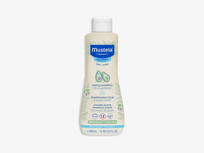 Mustela Gentle Shampoo
