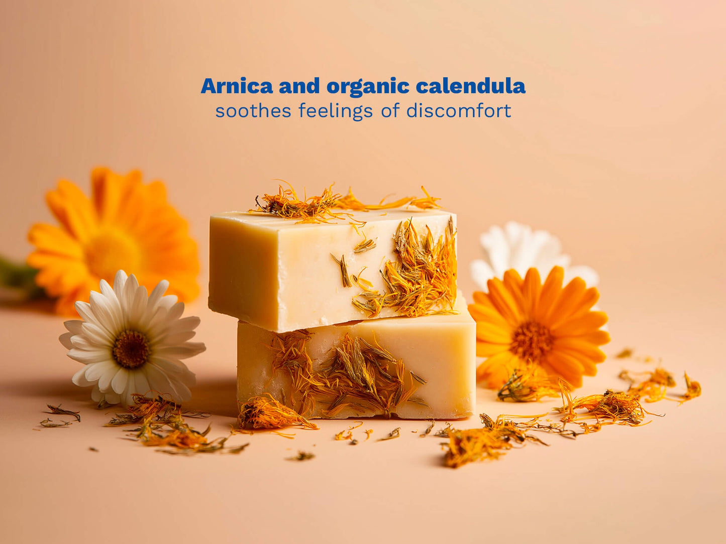 Mustela Arnica Gel