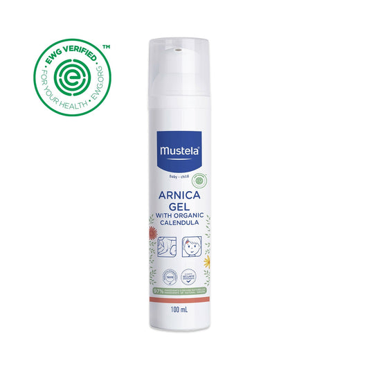 Mustela Arnica Gel