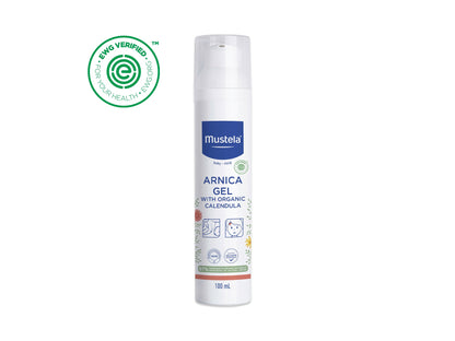 Mustela Arnica Gel