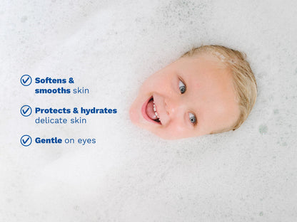 Mustela 2-In-1 Cleansing Gel