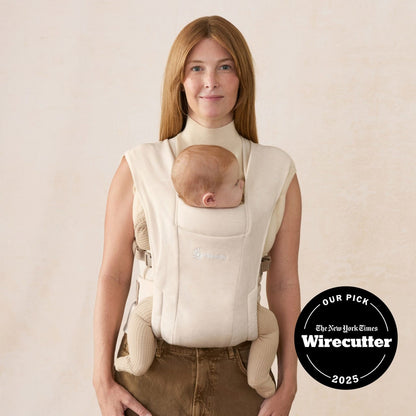 Ergobaby Embrace Carrier - Cream