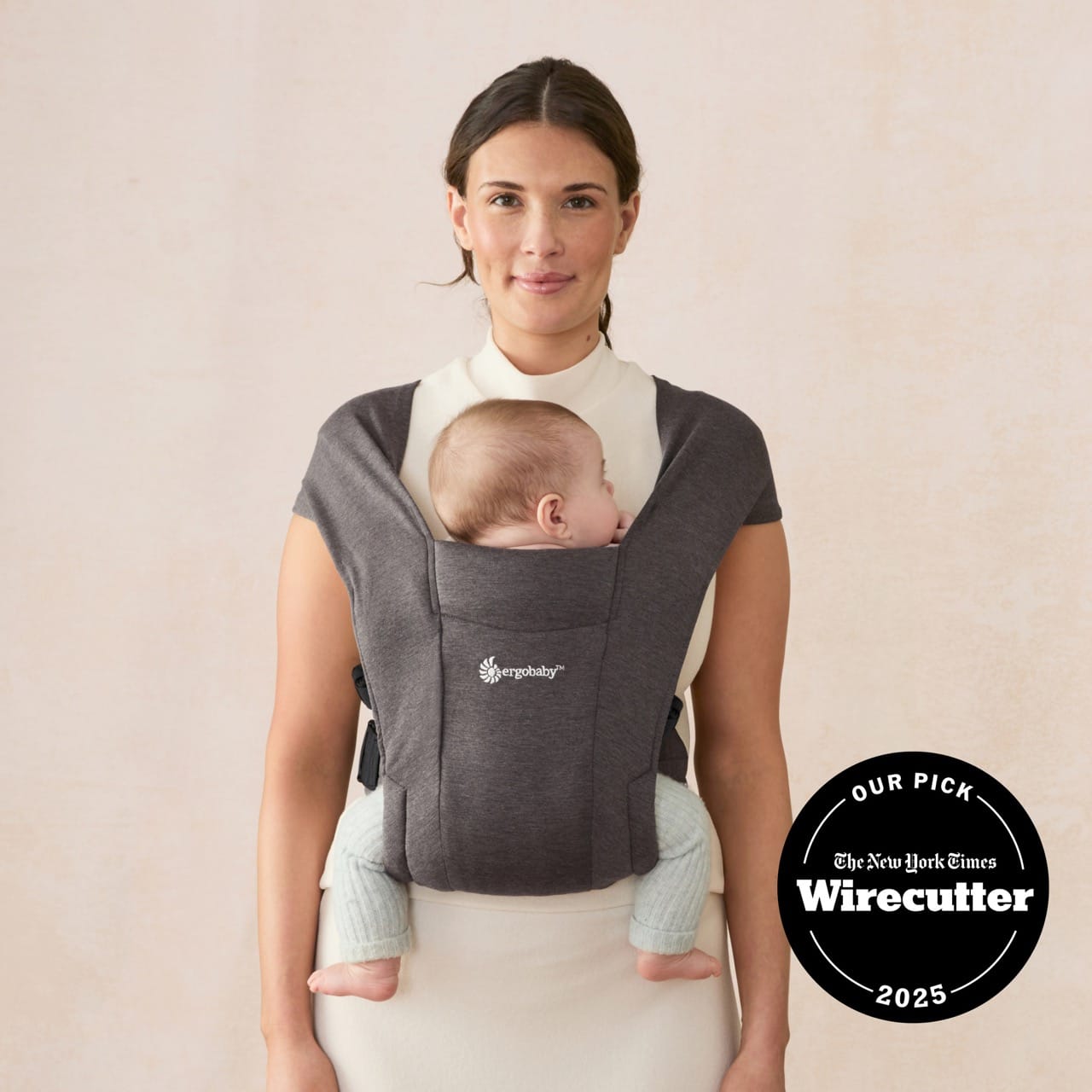 Ergobaby Embrace Carrier