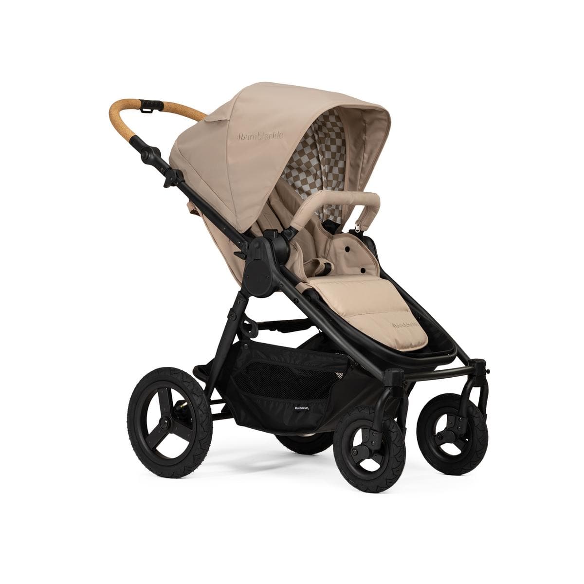 Bumbleride Era Stroller (2026) - Sand