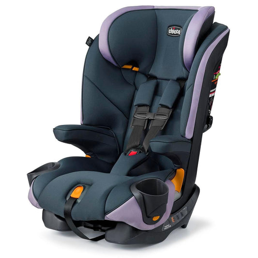 Chicco OPEN BOX MyFit Harness Booster Car Seat - Haven - 06087211870070-OB