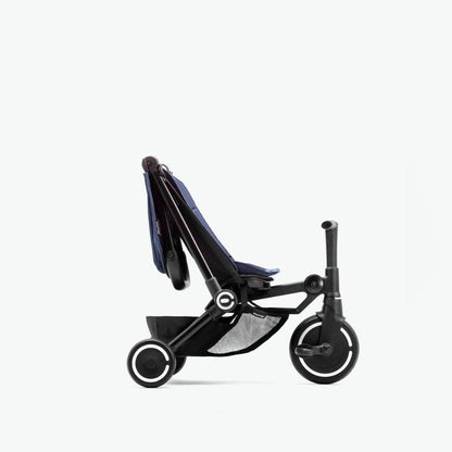 SmarTrike Traveler Stroller Trike - Midnight Blue - 5900804