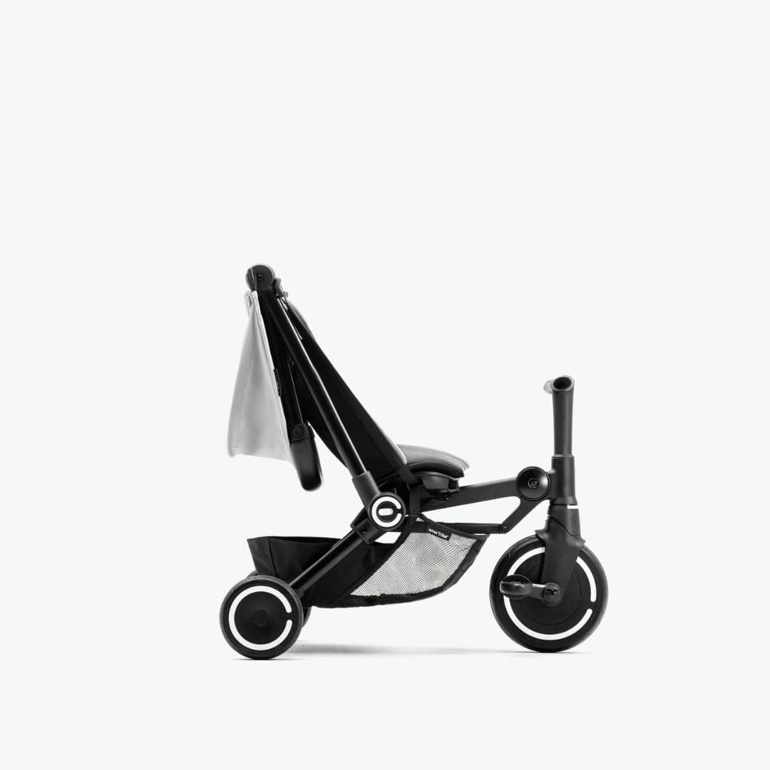 SmarTrike Traveler Stroller Trike - Everest Grey - 5900802