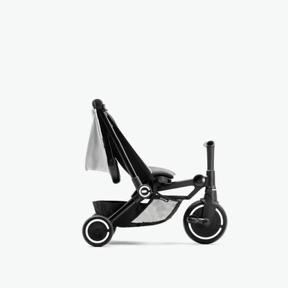SmarTrike Traveler Stroller Trike - Everest Grey - 5900802