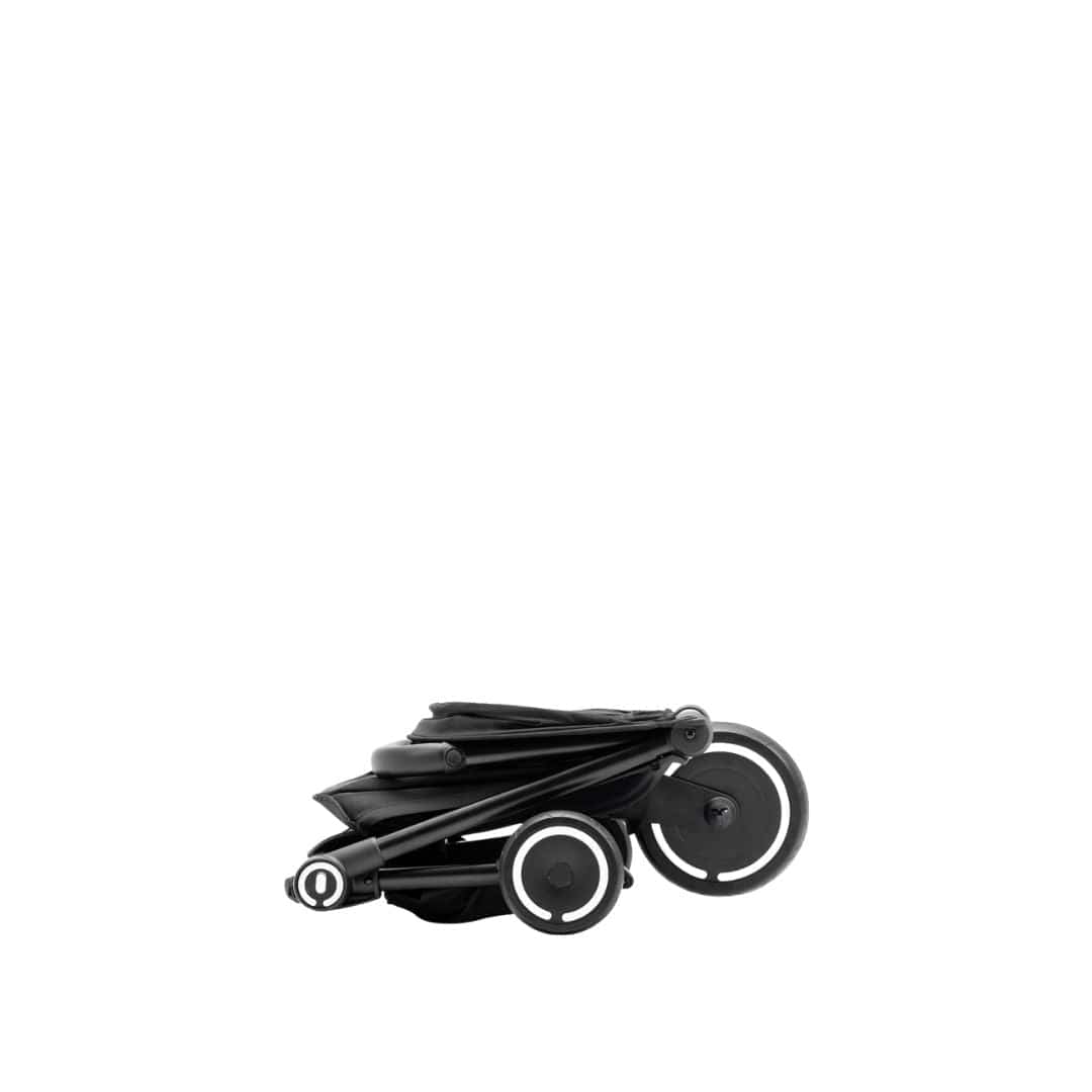 SmarTrike Traveler Stroller Trike - Onyx Black - 5900800