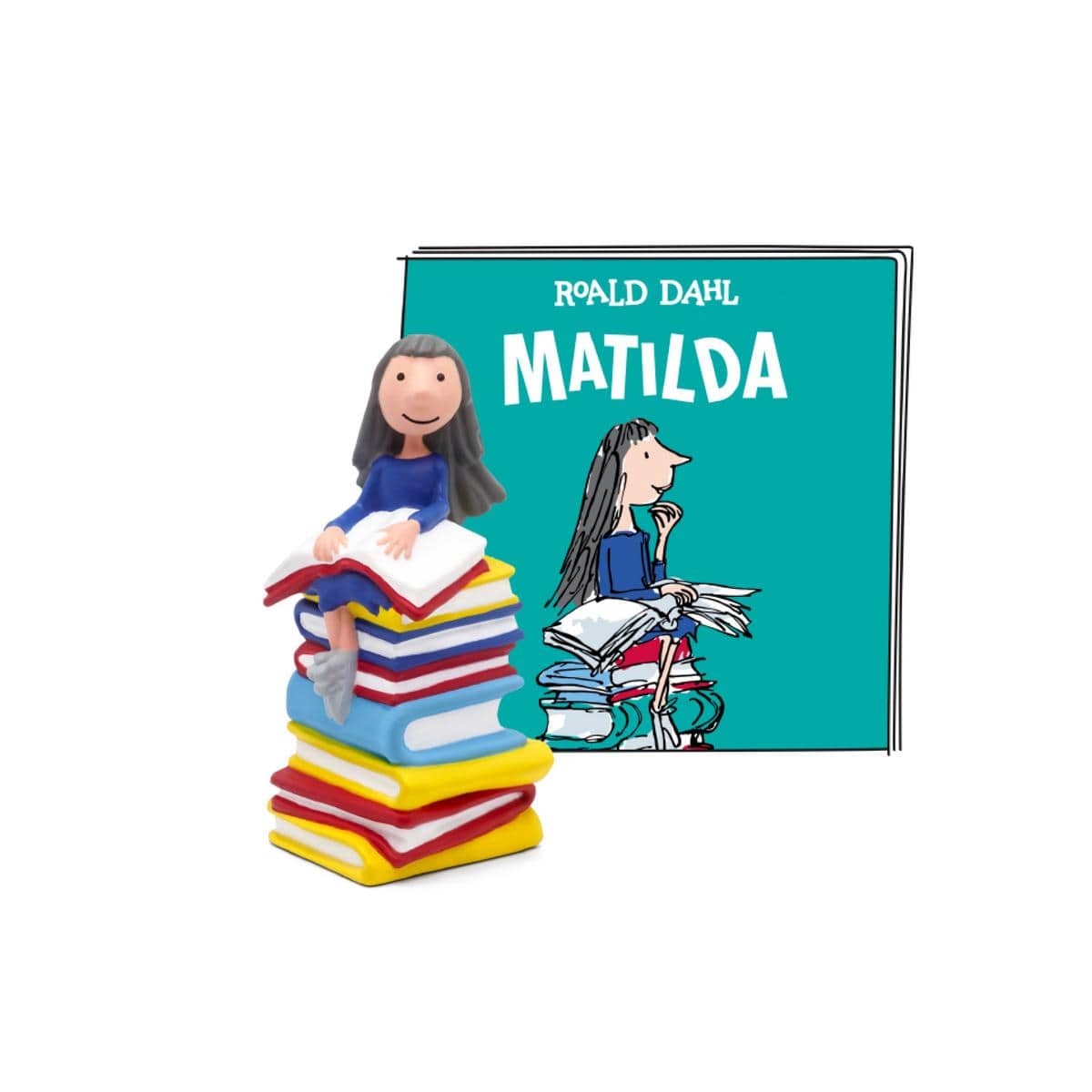 Tonies Roald Dahl: Matilda (6y+)