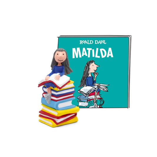 Tonies Roald Dahl: Matilda (6y+)