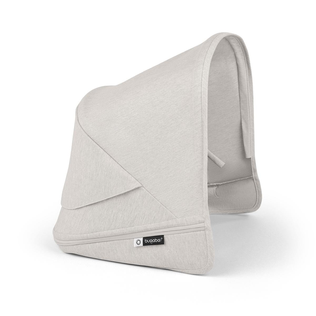Bugaboo Donkey 6 Sun Canopy - Misty White - 100428011
