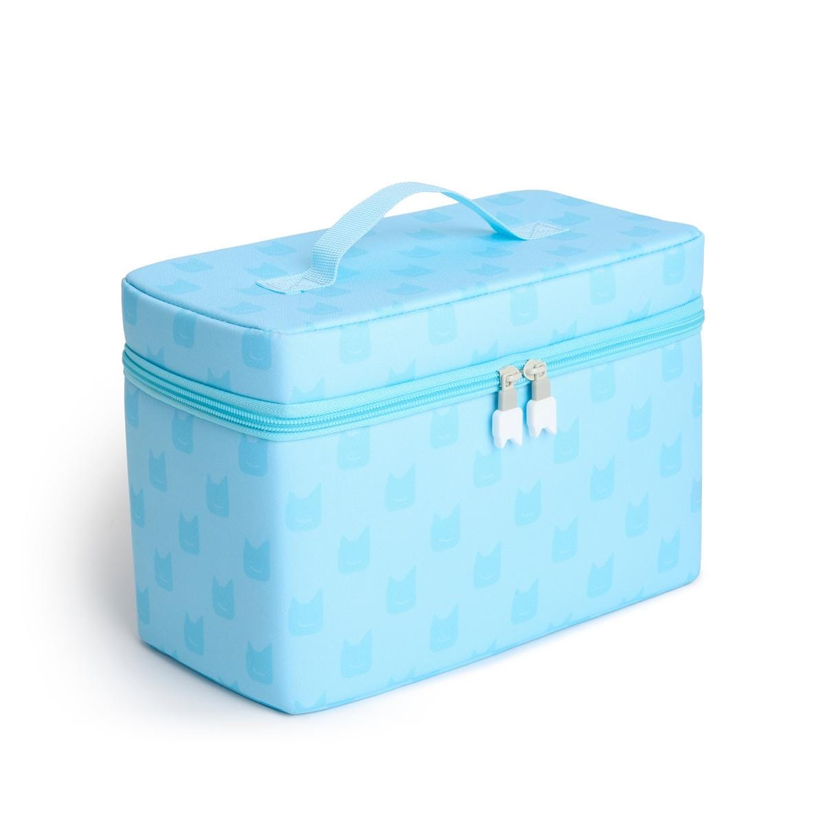 Tonies Toniebox All-in-One Carrying Case - Sky Blue - 11003008