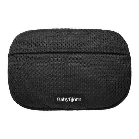 BabyBjörn Pocket Pouch, Mesh - Black