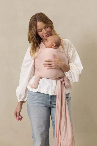 Solly Baby Wrap - Ballet - SB-71