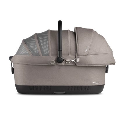 Tavo Pets Maeve iso7X-R Pet Car Seat - Merle