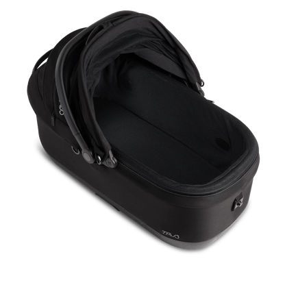 Tavo Pets Maeve iso7X-R Wind Pet Car Seat - Onyx