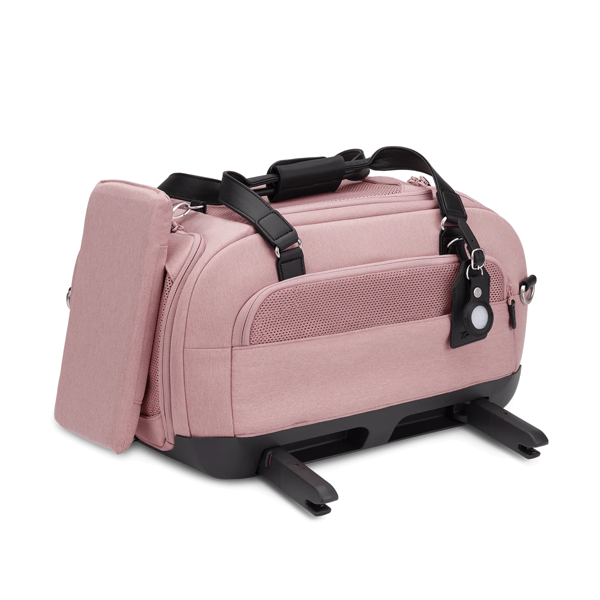Tavo Pets Dupree II Airline Carry-On Pet Car Seat - Sakura
