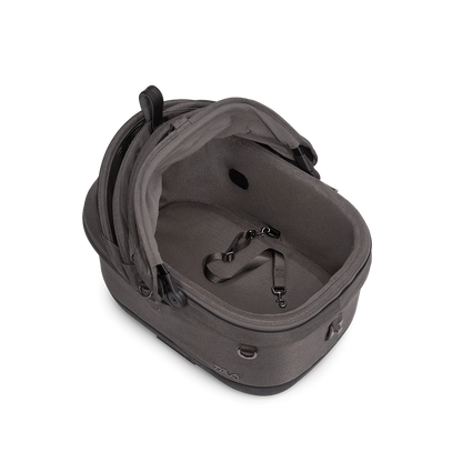 Tavo Pets Maeve iso5X Wind Pet Car Seat - Ashen