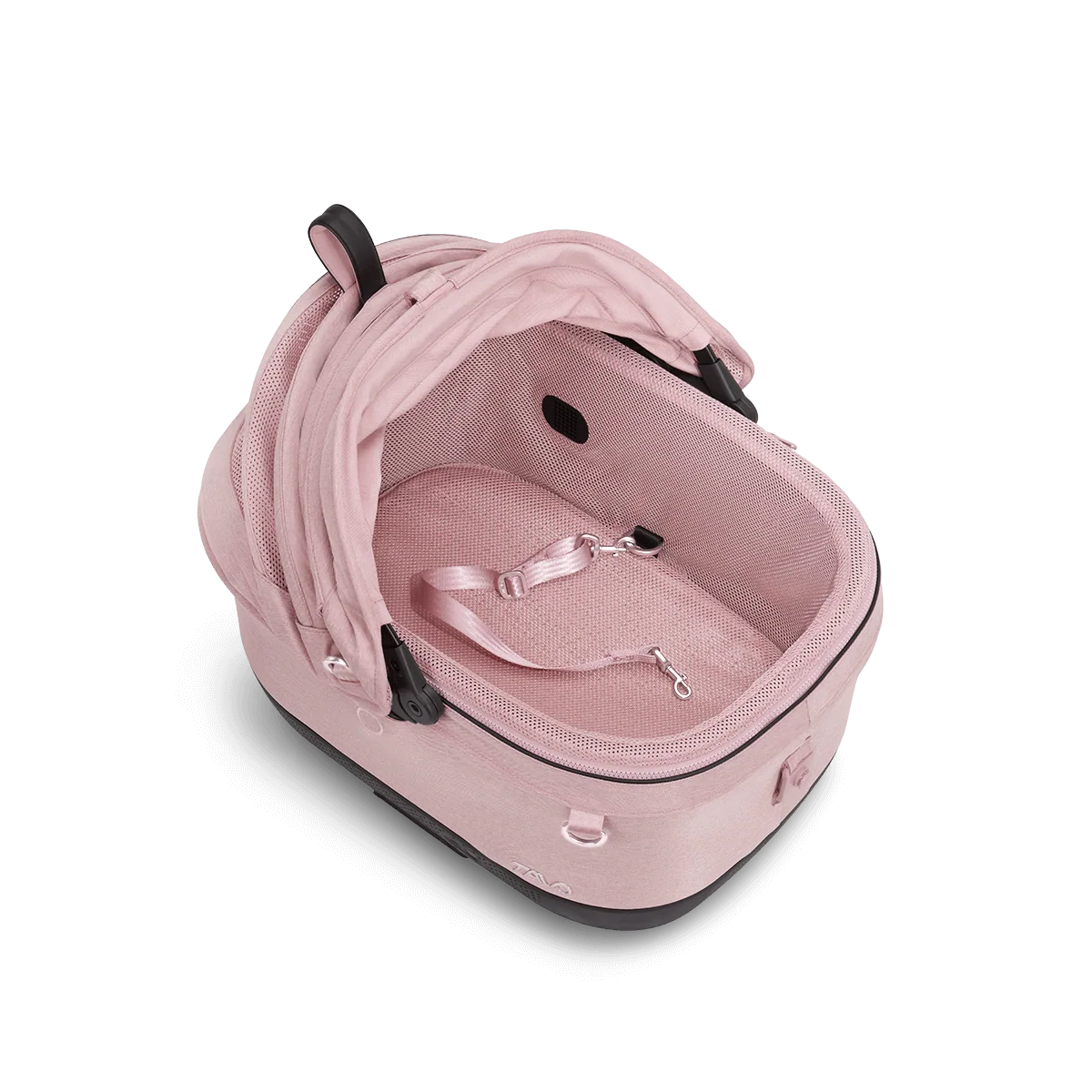 Tavo Pets Maeve iso5X Wind Pet Car Seat - Sakura